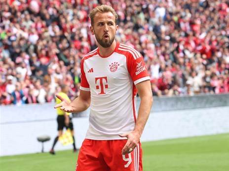 עדיין מחפש תואר בכורה קבוצתי (Getty)