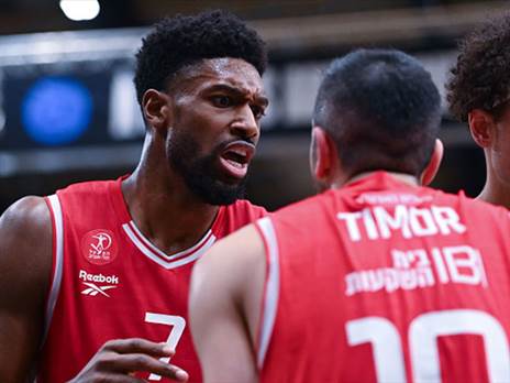 אלכנסדר. ייצא מחוזהו? (GETTY)