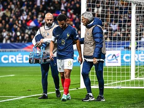 (Anthony Dibon/Icon Sport via Getty Images)