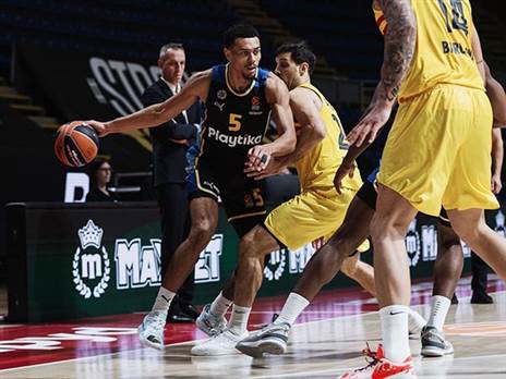 "ההחלטה פגעה בנו מאוד" (GETTY)