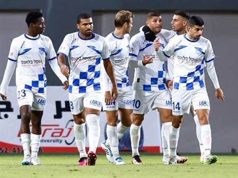 (מאור אלקסלסי)