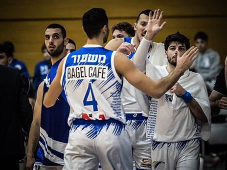 ר"ג תשיאר מושלמת? (עודד קרני)