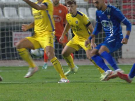 כך זה נראה מקרוב