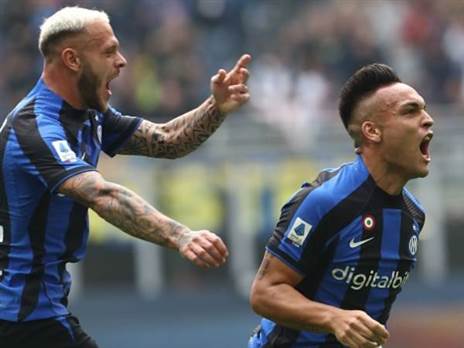 ימשיכו לחגוג ביחד, לאוטרו ודימרקו (getty)