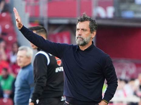 יוציא אותה מהבוץ? (getty)