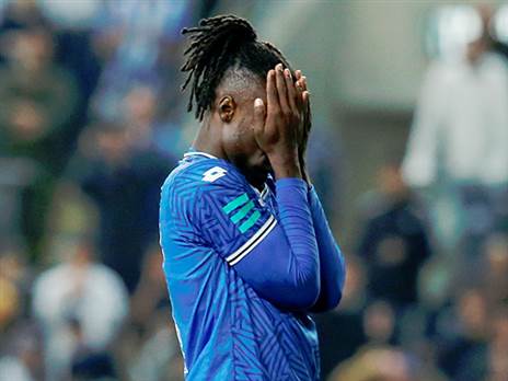 "אם לא נפסיק להיות נאיביים, נחזור ללאומית" (אלן שיבר)