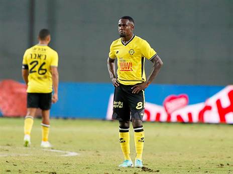 לא שקט בנתניה (אלן שיבר)