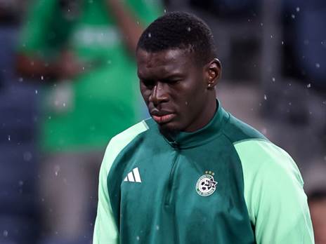 סק. יחמיץ את הפועל ת"א? (מאור אלקסלסי)