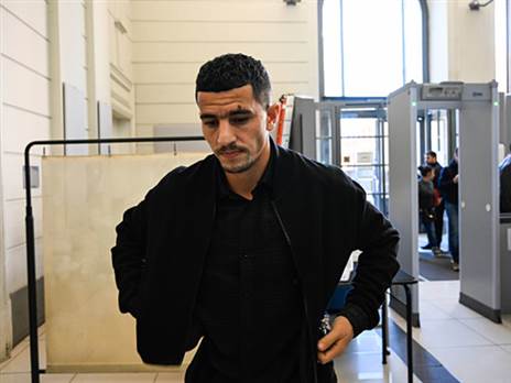 עטאל. מה היעד הבא? (Pascal Della Zuana/Icon Sport via Getty Images)