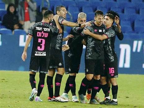 (צילום: אלן שיבר)