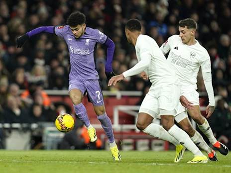 דיאז. היה כל כך קרוב (Getty)