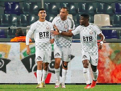 מדמון העלה ליתרון מהיר (אלן שיבר)