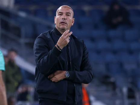 גל כהן. יצא מאוכזב (דני מרון)