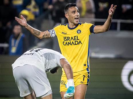 זהבי. לא בתקופה טובה (אלן שיבר)