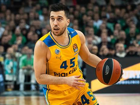 “מקווה שהוא ישוב“ (GETTY)