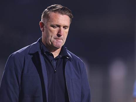 רובי קין. האירי סופג ביקורת (מאור אלקסלסי)