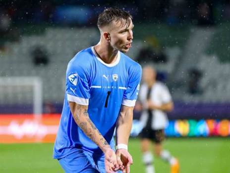 קארצב. פתרון לקישור (אלן שיבר)