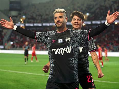 חטואל. ישוב להרכב (אלן שיבר)