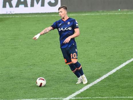 קארצב. שוב בישראל (Getty)