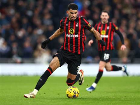 יפריע לאקסית? סולאנקה (GETTY)