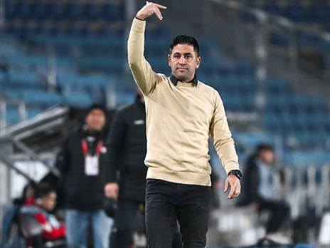 בב“ש מעוניינים בישראלוב. ברדה (ברני ארדוב)