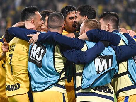 ייחודית גם בבונוסים (ברני ארדוב)