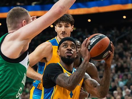 אירוע משנה חיים (Getty)