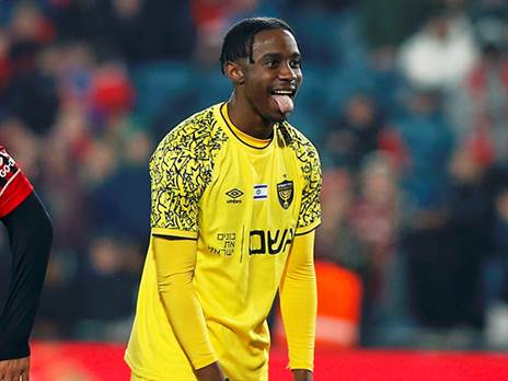 מוזי. רגע שהשפיע על המשחק (אלן שיבר)