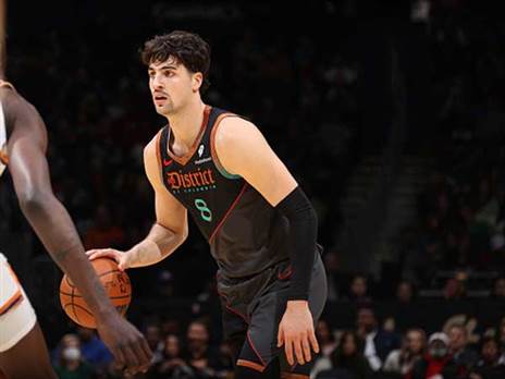 דני אבדיה. מקבל הכרה בארה“ב (GETTY)