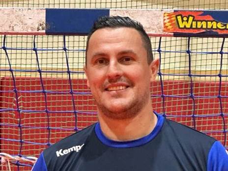 בוז`יץ` באימון הפועל אשדוד (צילום: הפועל אשדוד)