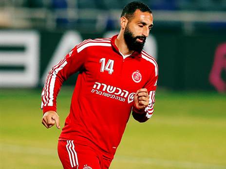 הריחוק מהמשפחה השפיע (אלן שיבר)