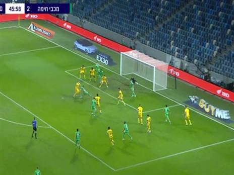 רפאלוב מסר רוחב שהתפספס