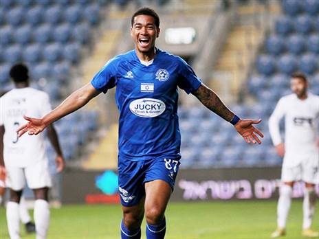 טוקלומטי. יש בו משהו (קובי אליהו)