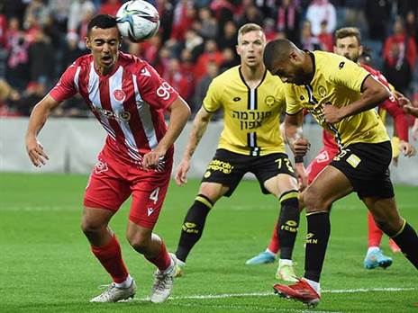 יחכו לסוף החודש. ישראלוב (צילום: אלן שיבר)