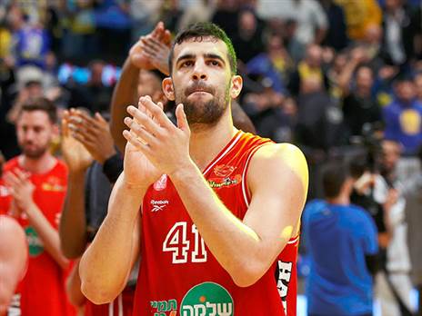 אכזבה באדום (אלן שיבר)