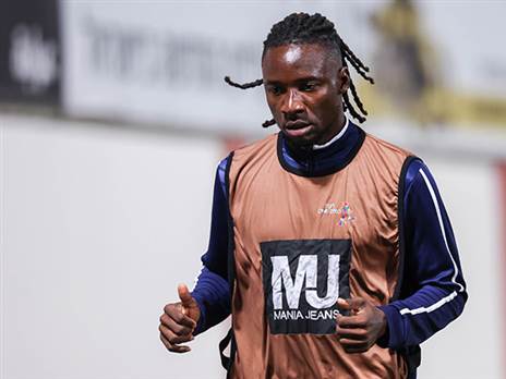 פורצ`ן באסיי. יפתח מול הפועל חדרה (מאור אלקסלסי)