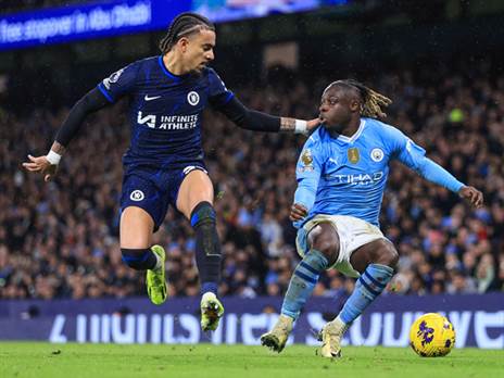 מאלו גוסטו עצר את ז'רמי דוקו לא פעם (GETTY)