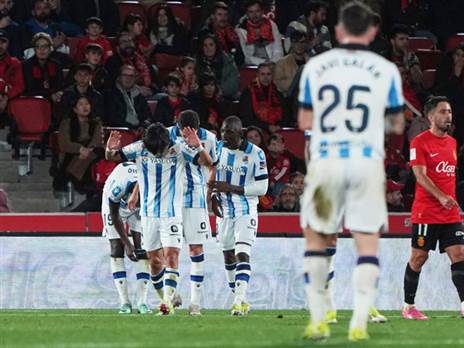 Rafa Babot/Getty Images