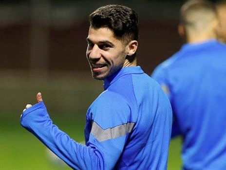 יחזור בזמן? מנור סולומון (אלן שיבר)