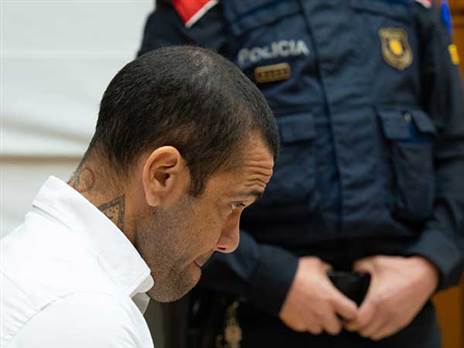 דני אלבס. “הנזק לא תוקן“ (GETTY)