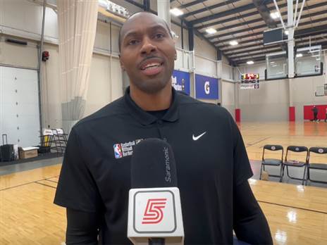 דורסי. נדהם מהכישרון