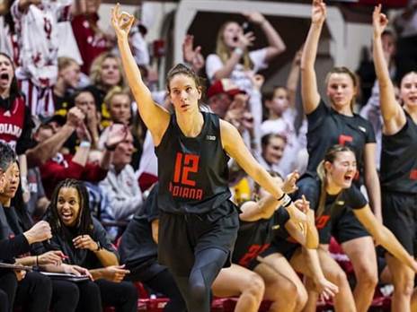 (Indiana University)