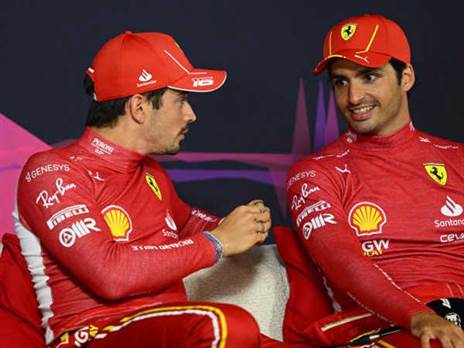 ניצלו את ההזדמנות. סאיינז ולקלר (GETTY)