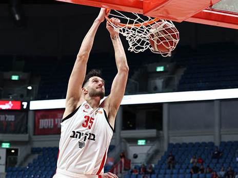 “מחכים להפועל ת“א“ (GETTY)