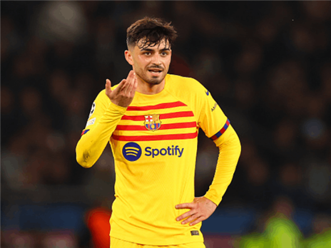 פדרי. “המשחק החשוב בחיי“ (GETTY)