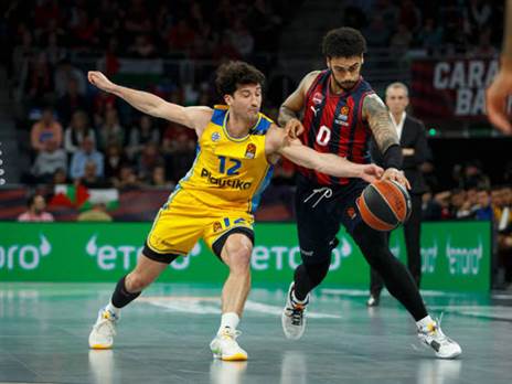 “אין מקום לטעויות“ (GETTY)