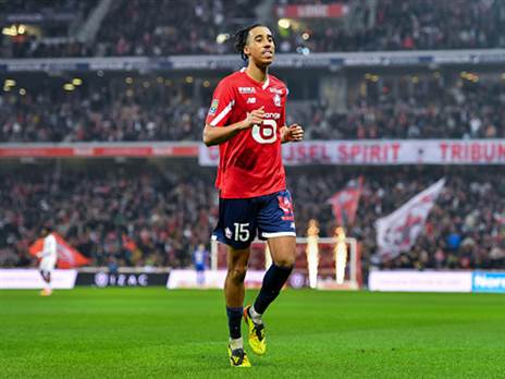 לני יורו. בלם העתיד (Franco Arland/Getty Images)