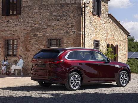 עיצוב חזית ופנים זהה לאח הקטן