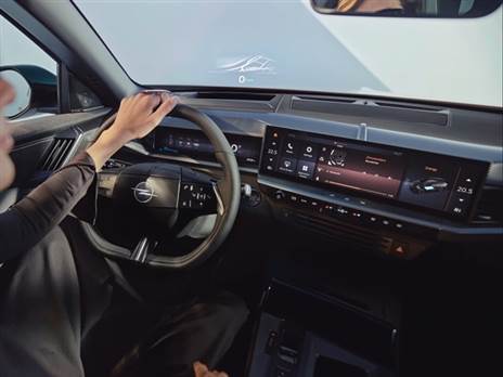 יש OTA וגם ChatGPT