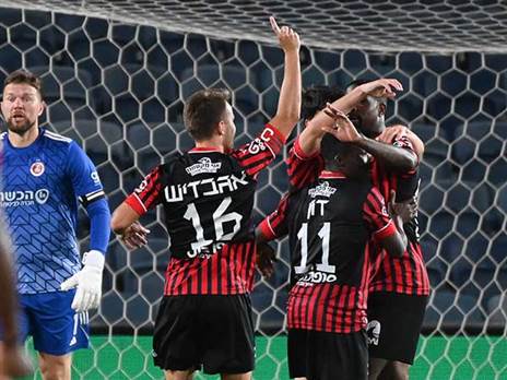 יחגגו פעם נוספת? (ברני ארדוב)